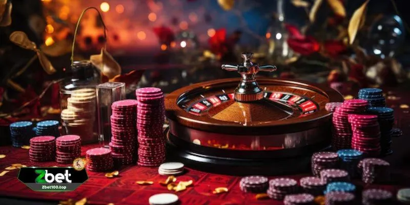 Tin Tức ZBET